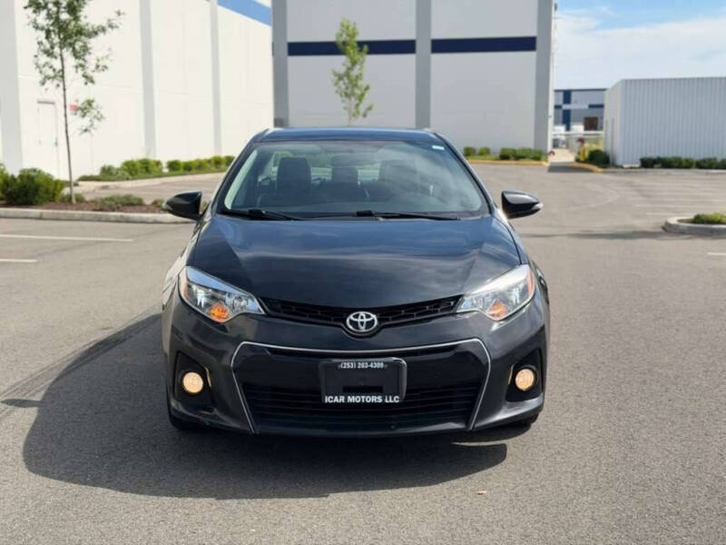 toyota corolla 2016 2T1BURHE6GC569033 image toyota corolla 2016 2T1BURHE6GC569033 image