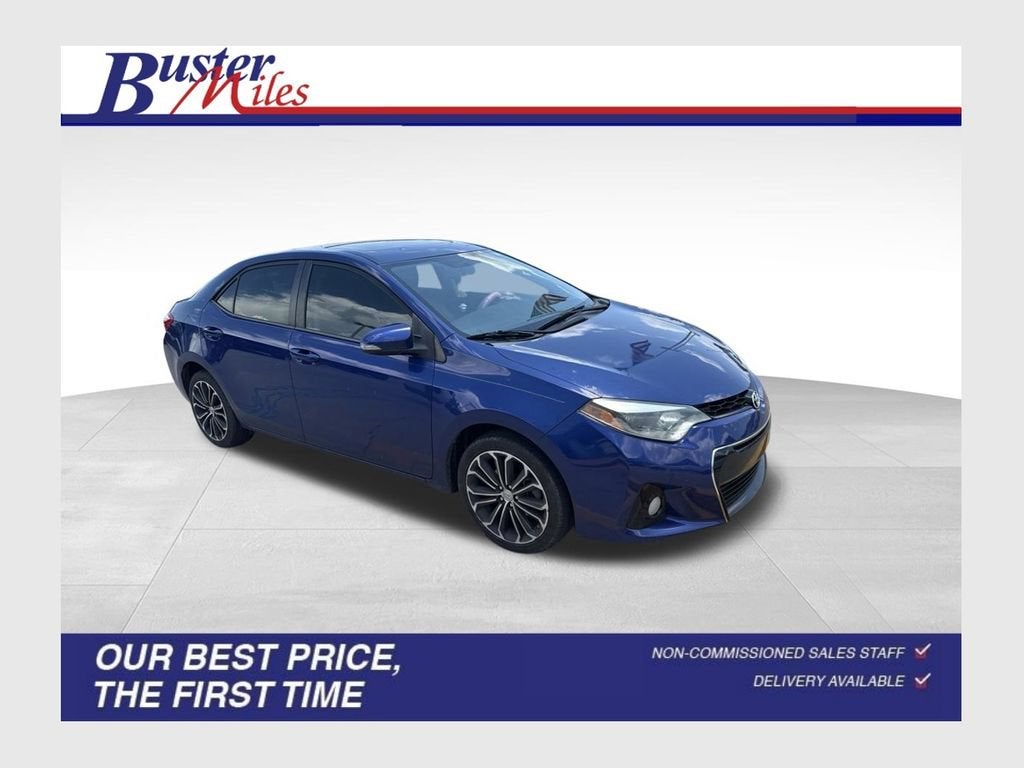 toyota corolla 2016 2T1BURHE9GC671040 image toyota corolla 2016 2T1BURHE9GC671040 image