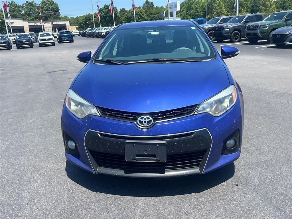 toyota corolla 2016 2T1BURHE0GC713949 image toyota corolla 2016 2T1BURHE0GC713949 image