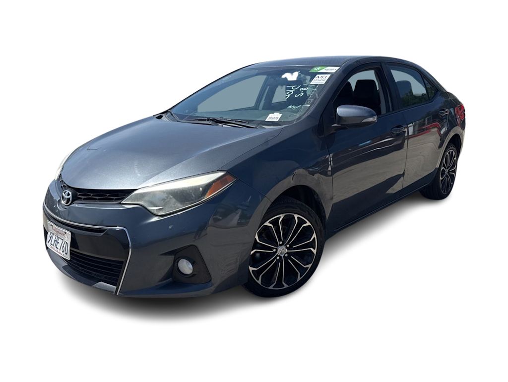 toyota corolla 2016 5YFBURHE5GP538856 image toyota corolla 2016 5YFBURHE5GP538856 image