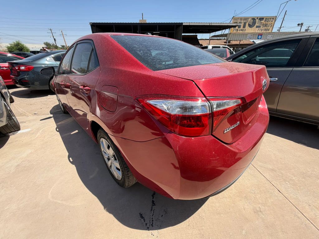 toyota corolla 2016 5YFBURHE4GP417333 image toyota corolla 2016 5YFBURHE4GP417333 image