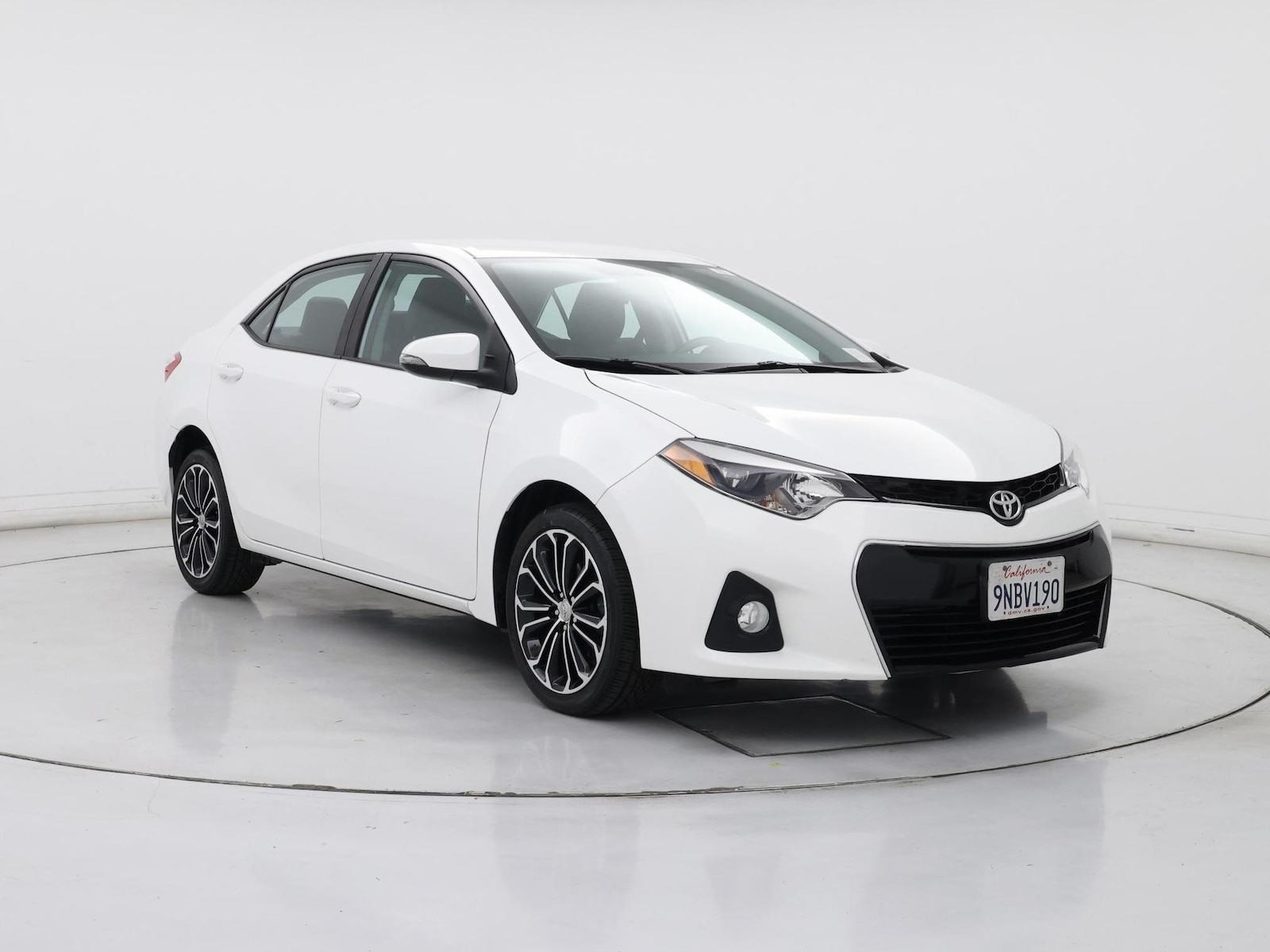 toyota corolla 2016 2T1BURHEXGC659432 image toyota corolla 2016 2T1BURHEXGC659432 image
