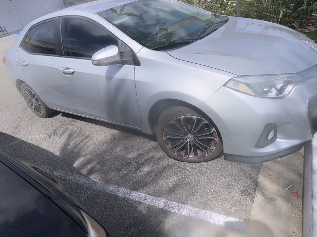 toyota corolla 2016 5YFBURHE5GP459171 image toyota corolla 2016 5YFBURHE5GP459171 image