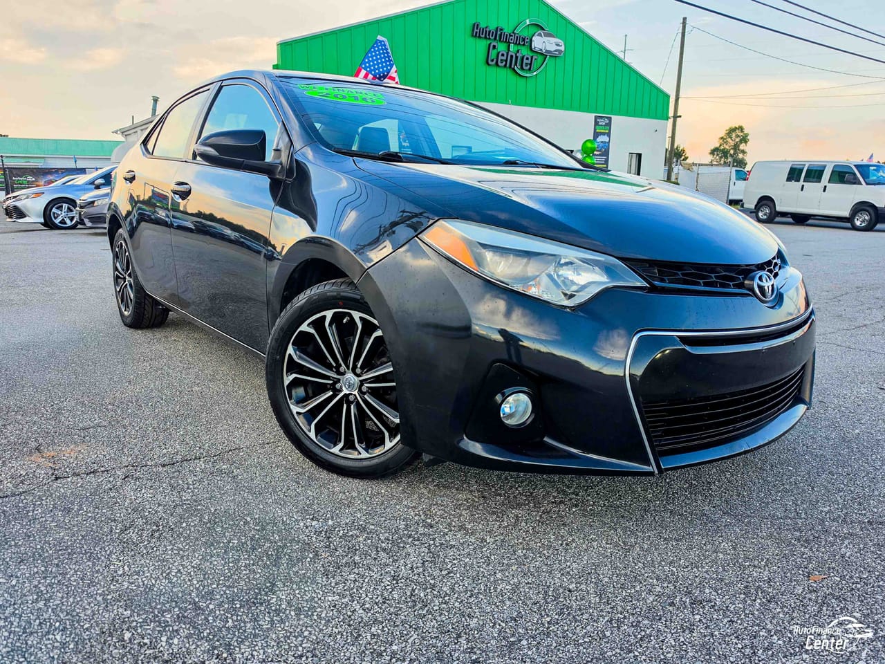 toyota corolla 2016 2T1BURHE6GC482166 image toyota corolla 2016 2T1BURHE6GC482166 image