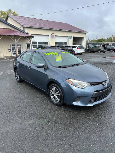 toyota corolla 2016 2T1BURHE1GC569568 image toyota corolla 2016 2T1BURHE1GC569568 image