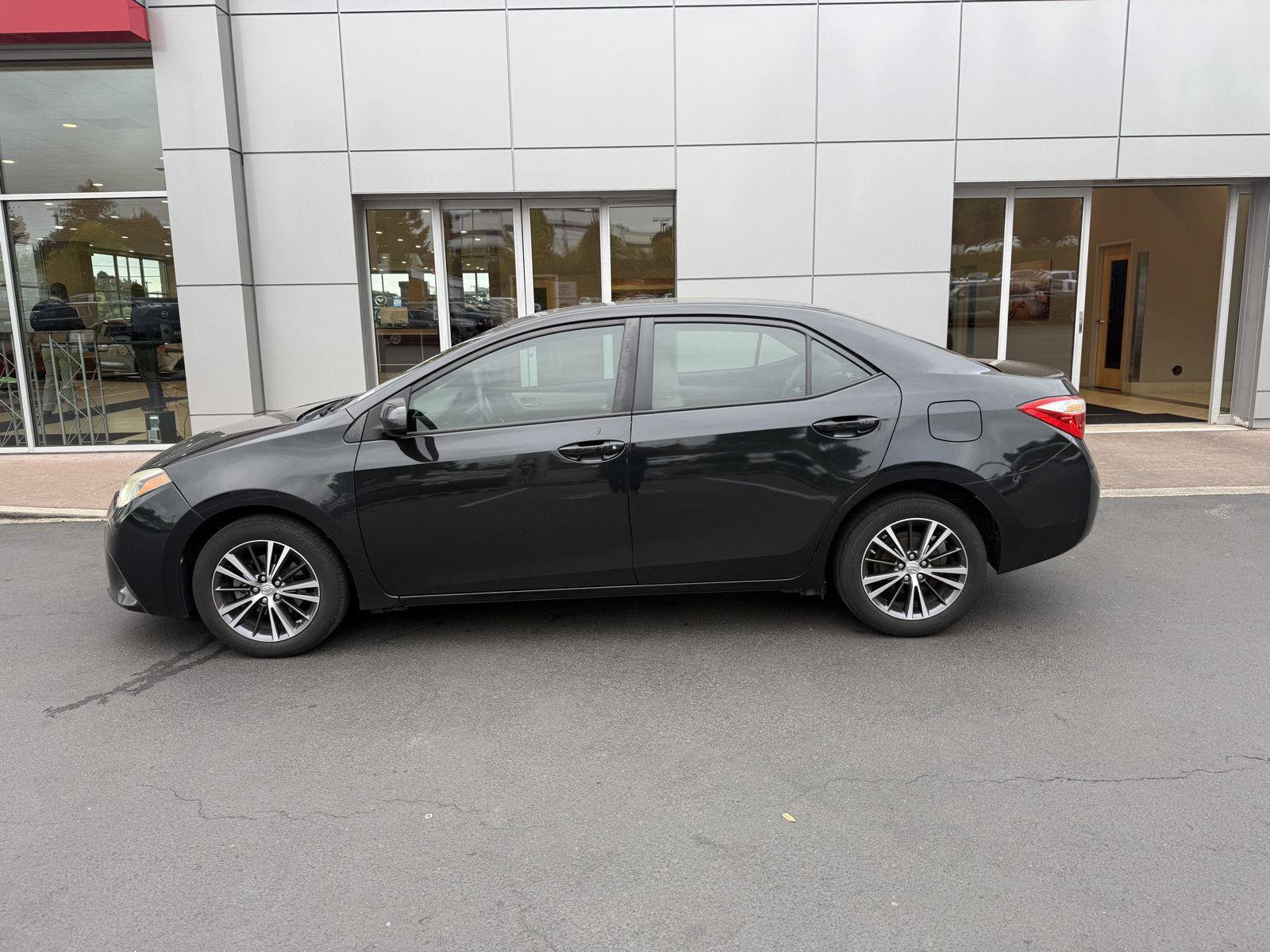 toyota corolla 2016 2T1BURHEXGC502872 image toyota corolla 2016 2T1BURHEXGC502872 image