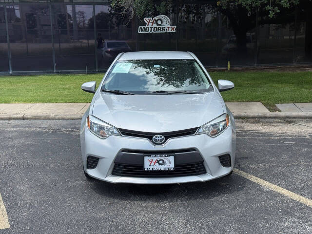 toyota corolla 2016 5YFBURHE4GP559164 image toyota corolla 2016 5YFBURHE4GP559164 image