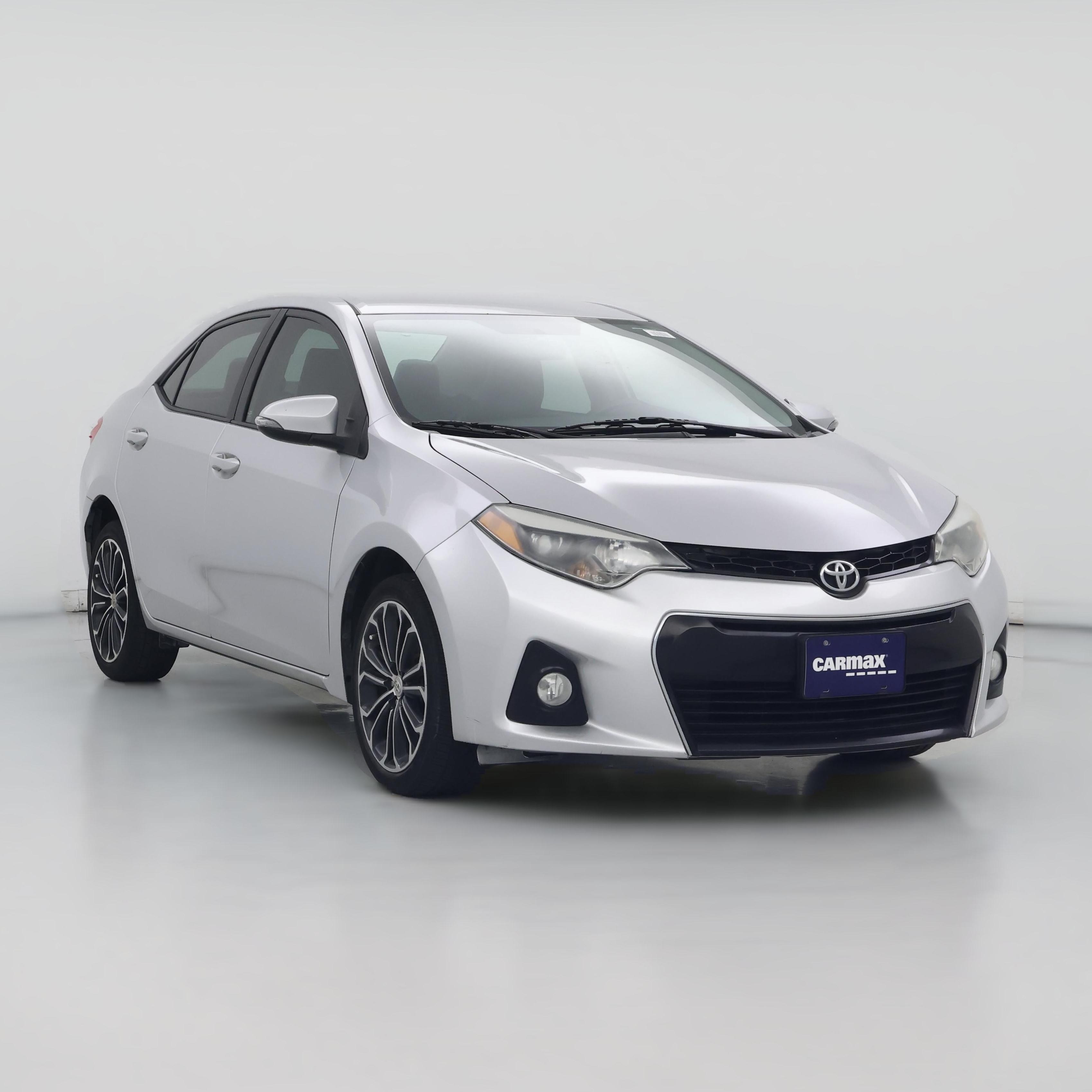 toyota corolla 2016 5YFBURHE4GP563666 image toyota corolla 2016 5YFBURHE4GP563666 image