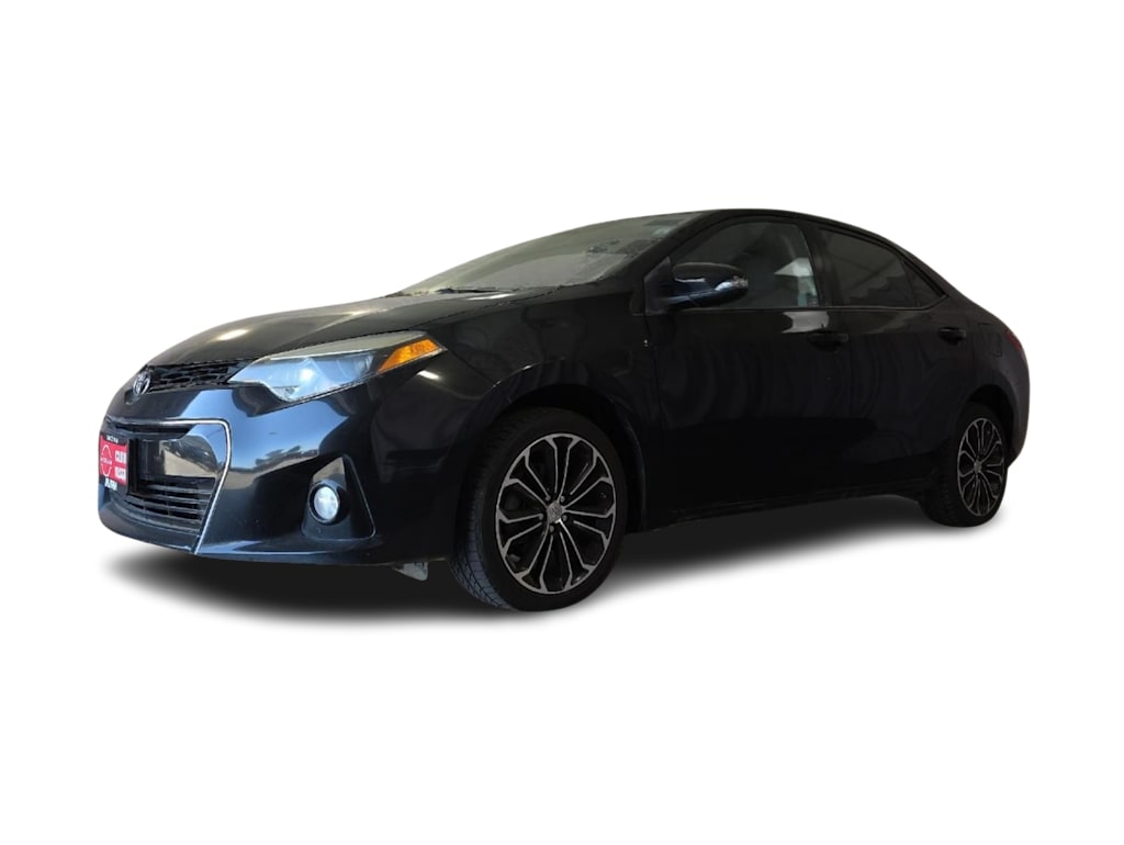toyota corolla 2016 5YFBURHE0GP547108 image toyota corolla 2016 5YFBURHE0GP547108 image