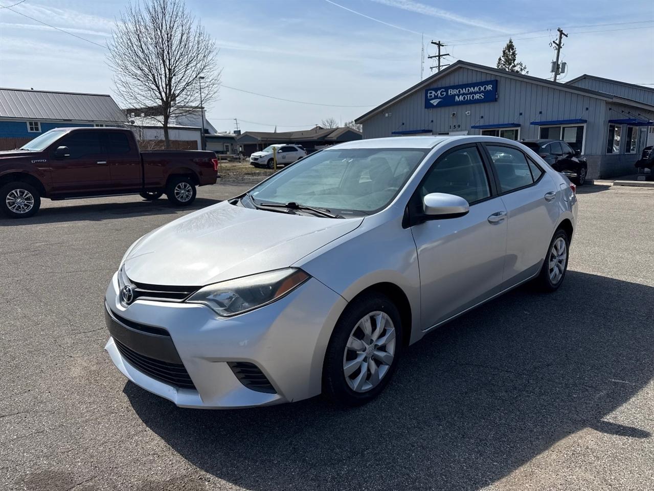 toyota corolla 2016 2T1BURHE2GC511551 image toyota corolla 2016 2T1BURHE2GC511551 image