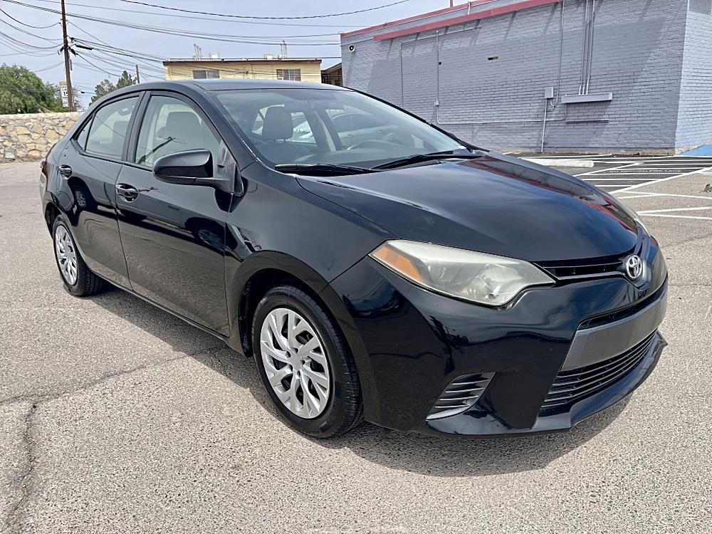 toyota corolla 2016 2T1BURHE5GC666496 image toyota corolla 2016 2T1BURHE5GC666496 image