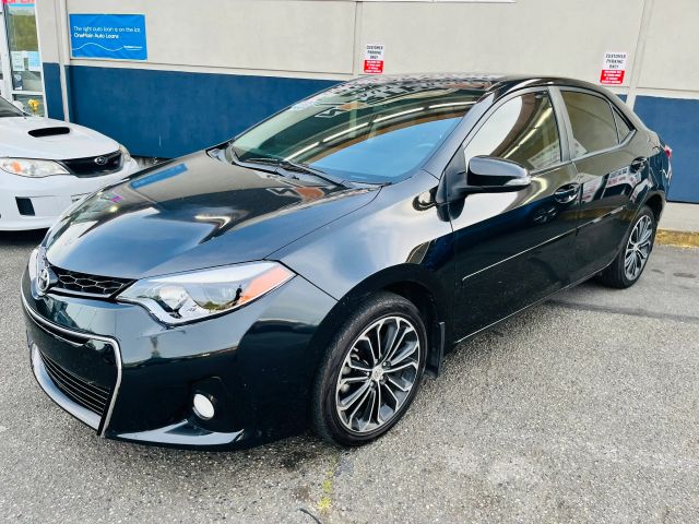 toyota corolla 2016 5YFBURHE8GP490205 image toyota corolla 2016 5YFBURHE8GP490205 image