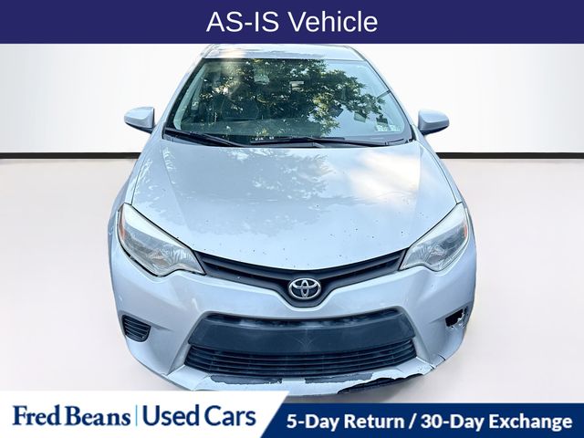 toyota corolla 2016 2T1BURHE7GC503316 image toyota corolla 2016 2T1BURHE7GC503316 image