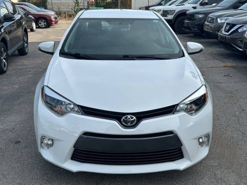 toyota corolla 2016 5YFBURHE9GP539458 image toyota corolla 2016 5YFBURHE9GP539458 image
