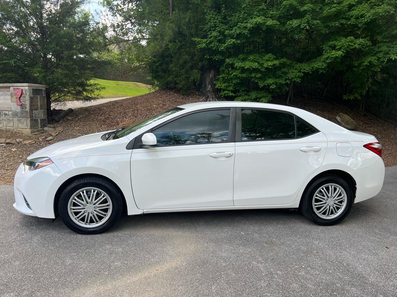 toyota corolla 2016 2T1BURHE1GC718836 image toyota corolla 2016 2T1BURHE1GC718836 image