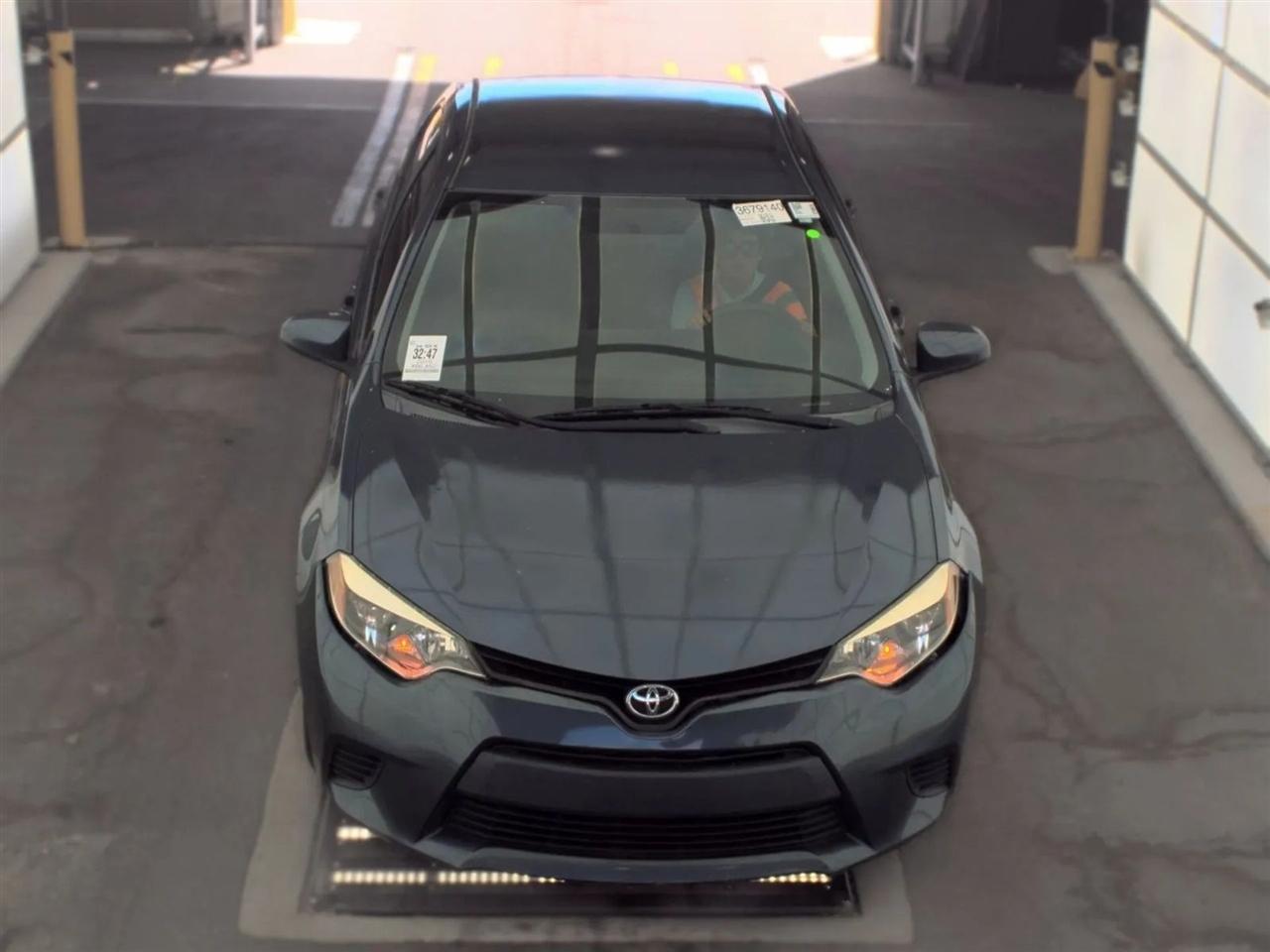 toyota corolla 2016 5YFBURHE2GP396353 image toyota corolla 2016 5YFBURHE2GP396353 image