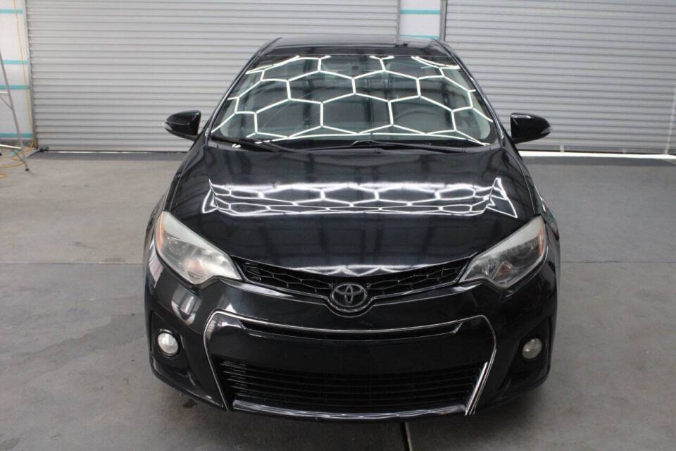 toyota corolla 2016 2T1BURHE7GC693845 image toyota corolla 2016 2T1BURHE7GC693845 image