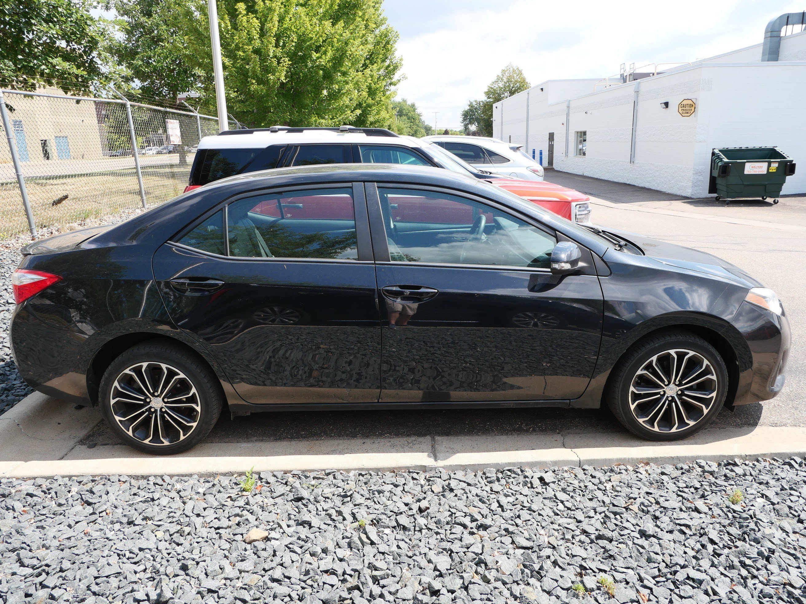 toyota corolla 2016 2T1BURHE7GC686796 image toyota corolla 2016 2T1BURHE7GC686796 image