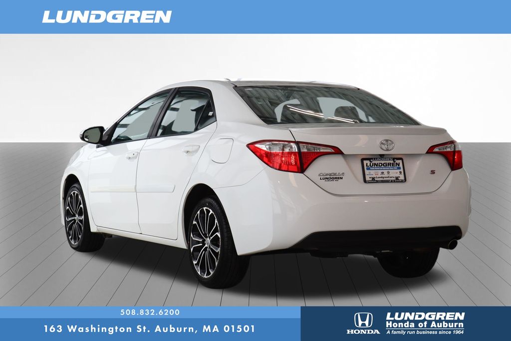 toyota corolla 2016 2T1BURHE7GC532136 image toyota corolla 2016 2T1BURHE7GC532136 image
