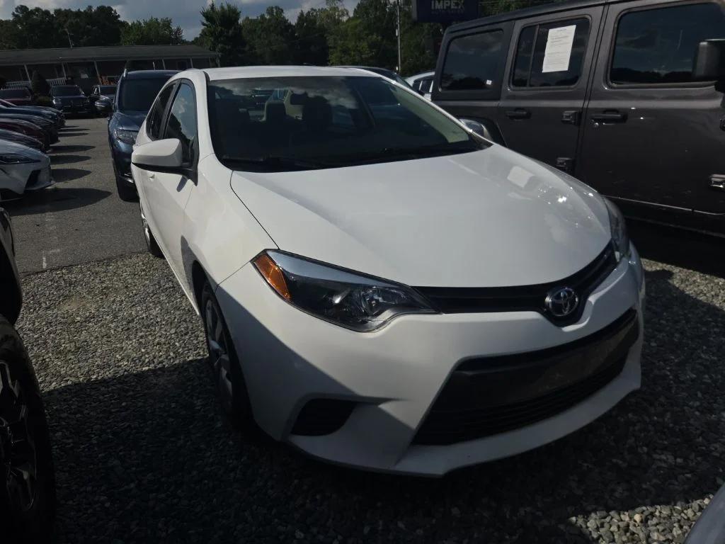 toyota corolla 2016 2T1BURHE8GC742941 image toyota corolla 2016 2T1BURHE8GC742941 image
