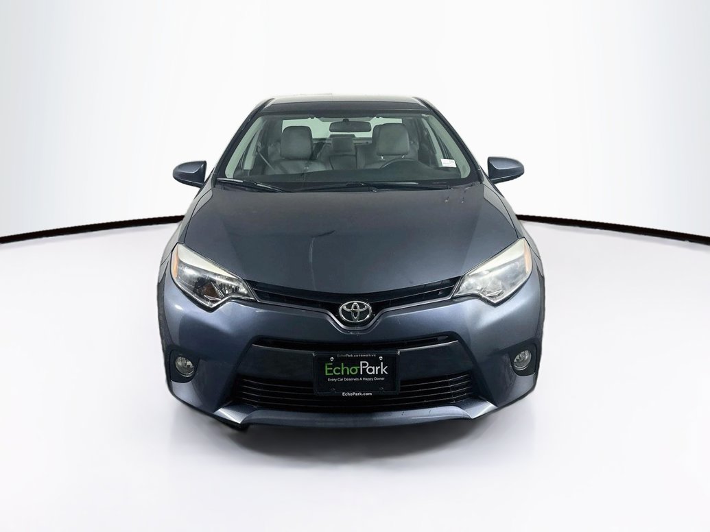 toyota corolla 2016 5YFBURHE5GP432102 image toyota corolla 2016 5YFBURHE5GP432102 image
