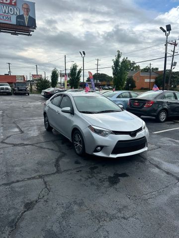 toyota corolla 2016 5YFBURHEXGP481697 image toyota corolla 2016 5YFBURHEXGP481697 image