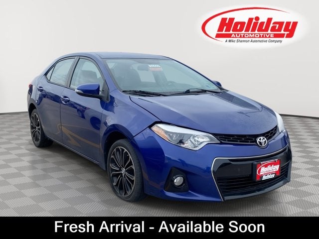 toyota corolla 2016 2T1BURHE3GC532408 image toyota corolla 2016 2T1BURHE3GC532408 image
