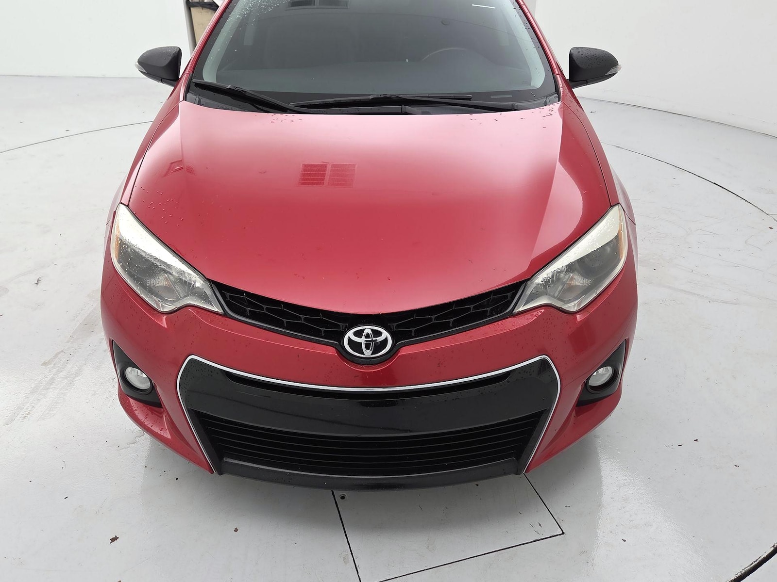 toyota corolla 2016 2T1BURHE7GC603092 image toyota corolla 2016 2T1BURHE7GC603092 image