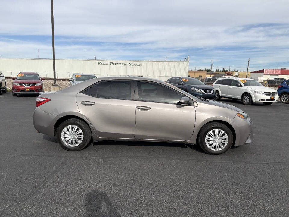 toyota corolla 2016 2T1BPRHE7GC695103 image toyota corolla 2016 2T1BPRHE7GC695103 image