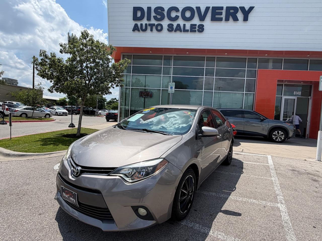 toyota corolla 2016 2T1BURHE4GC498351 image toyota corolla 2016 2T1BURHE4GC498351 image
