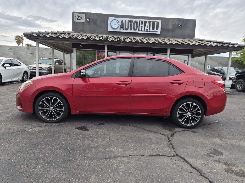 toyota corolla 2016 2T1BURHE5GC739642 image toyota corolla 2016 2T1BURHE5GC739642 image