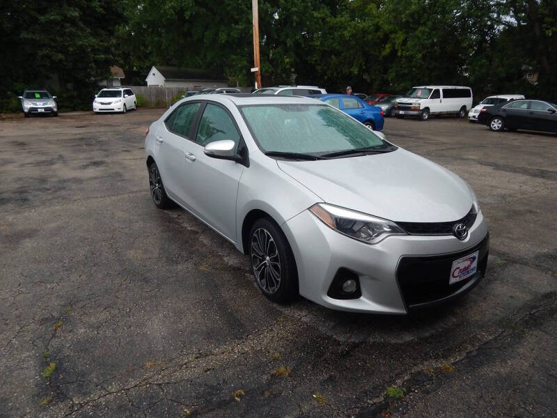 toyota corolla 2016 2T1BURHE5GC562378 image toyota corolla 2016 2T1BURHE5GC562378 image