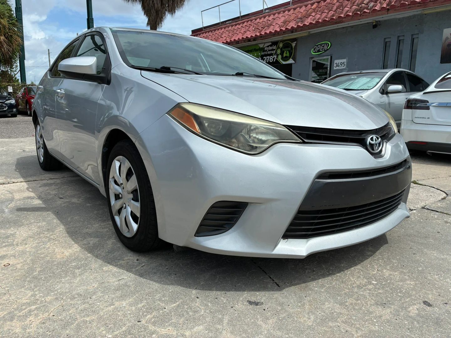 toyota corolla 2016 2T1BURHE7GC683915 image toyota corolla 2016 2T1BURHE7GC683915 image