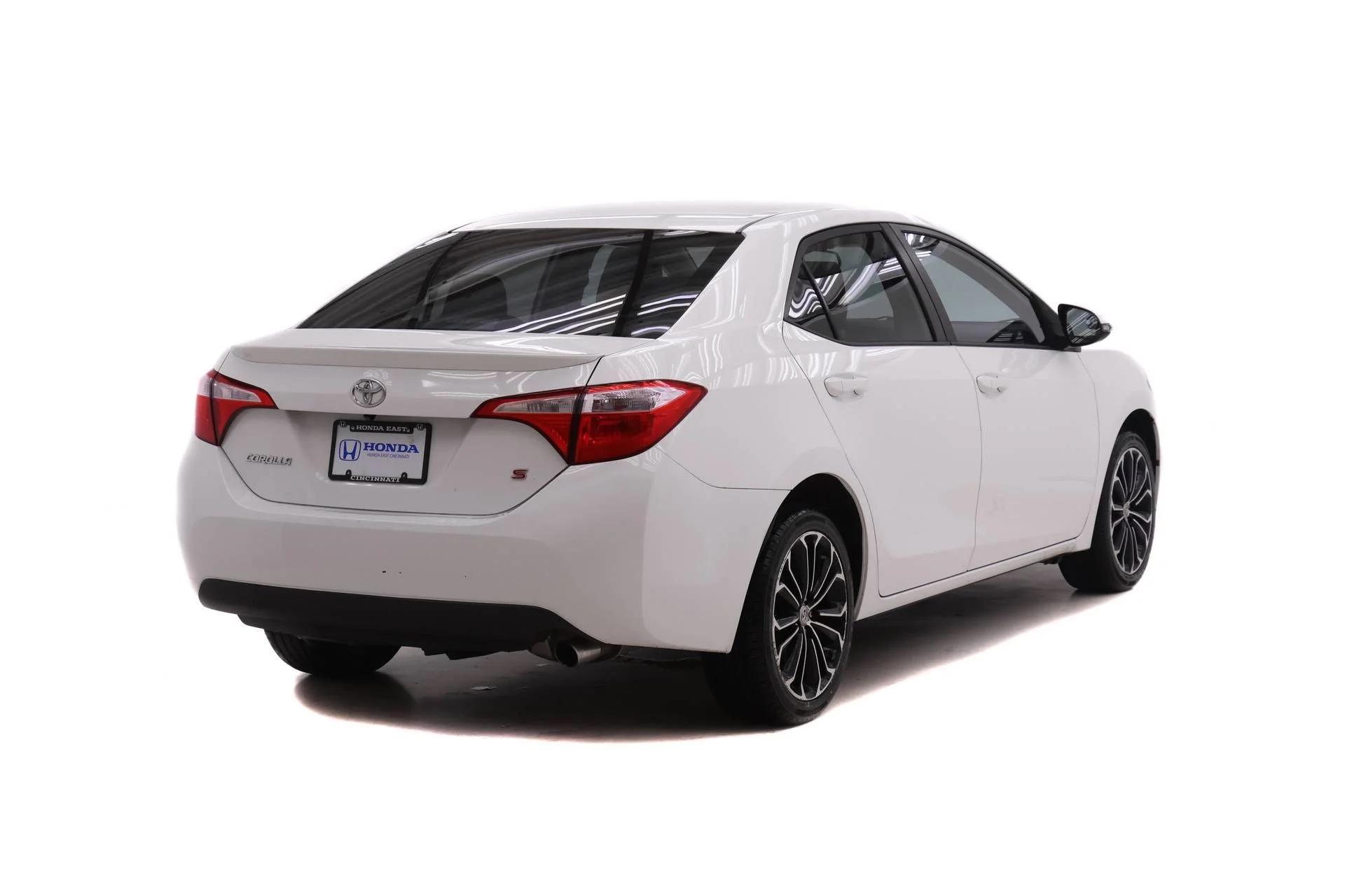 toyota corolla 2016 2T1BURHE4GC601638 image toyota corolla 2016 2T1BURHE4GC601638 image