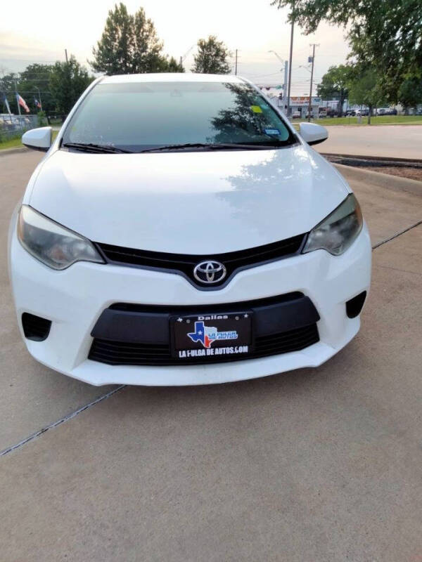 toyota corolla 2016 5YFBURHE7GP509603 image toyota corolla 2016 5YFBURHE7GP509603 image