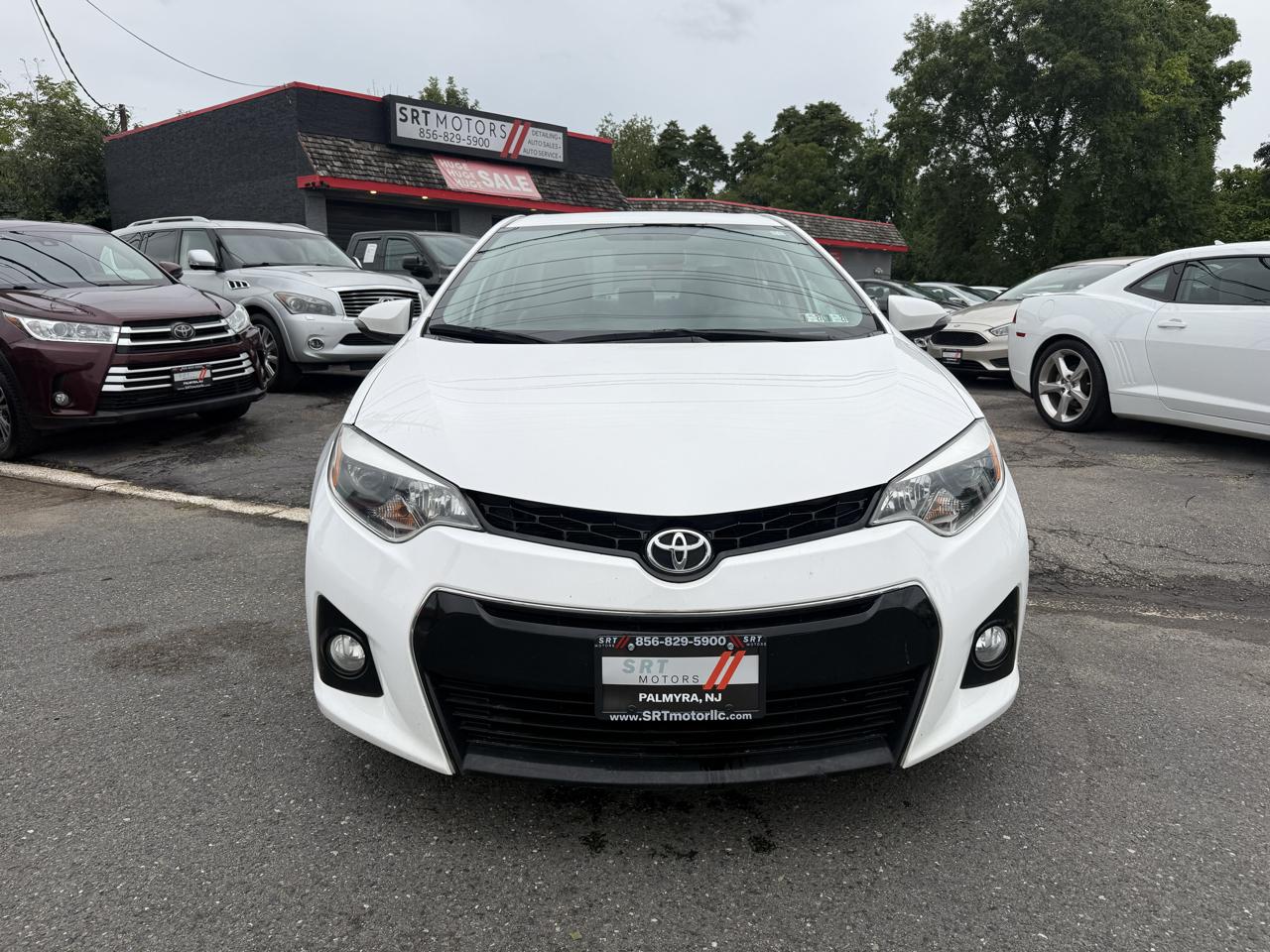 toyota corolla 2016 2T1BURHE7GC647142 image toyota corolla 2016 2T1BURHE7GC647142 image