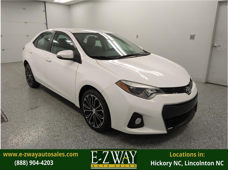 toyota corolla 2016 2T1BURHE8GC596699 image toyota corolla 2016 2T1BURHE8GC596699 image