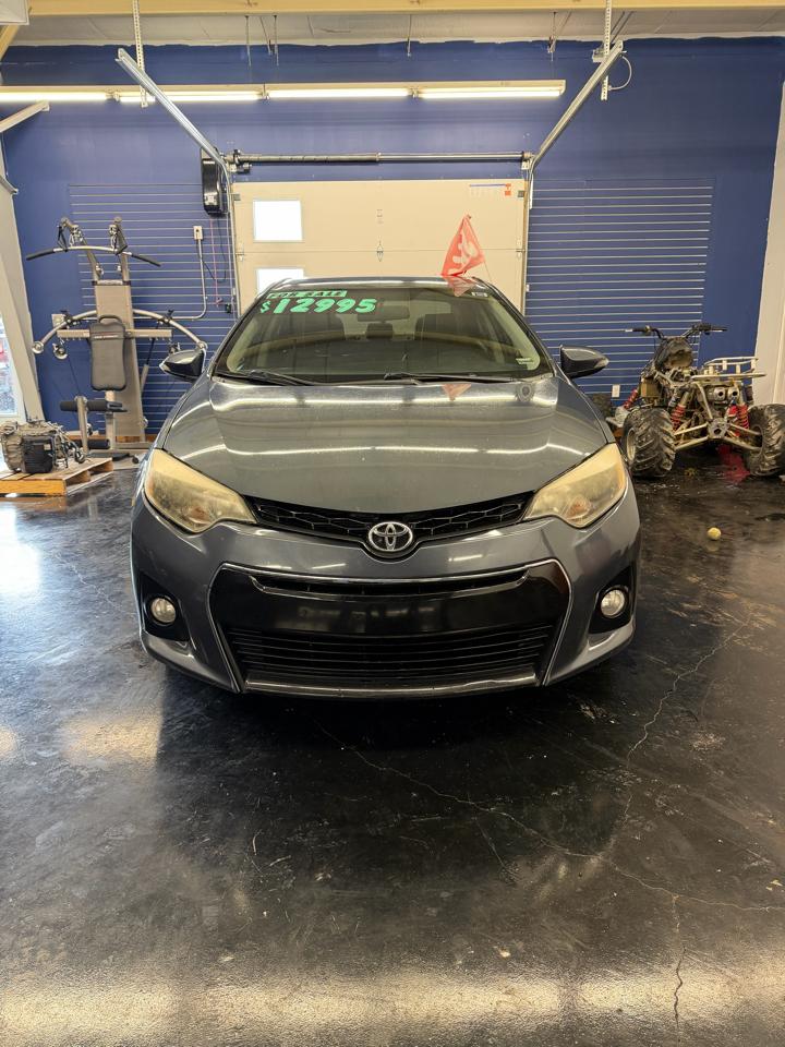 toyota corolla 2016 5YFBURHE4GP483297 image toyota corolla 2016 5YFBURHE4GP483297 image