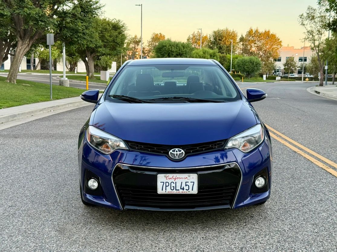 toyota corolla 2016 5YFBURHE9GP384314 image toyota corolla 2016 5YFBURHE9GP384314 image