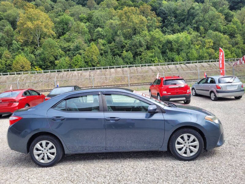 toyota corolla 2016 2T1BURHE5GC697084 image toyota corolla 2016 2T1BURHE5GC697084 image