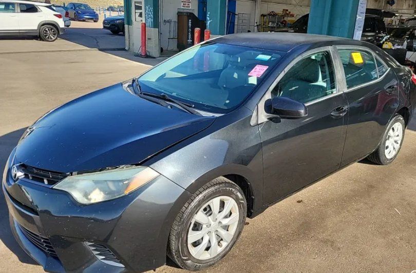 toyota corolla 2016 2T1BURHE1GC569070 image toyota corolla 2016 2T1BURHE1GC569070 image