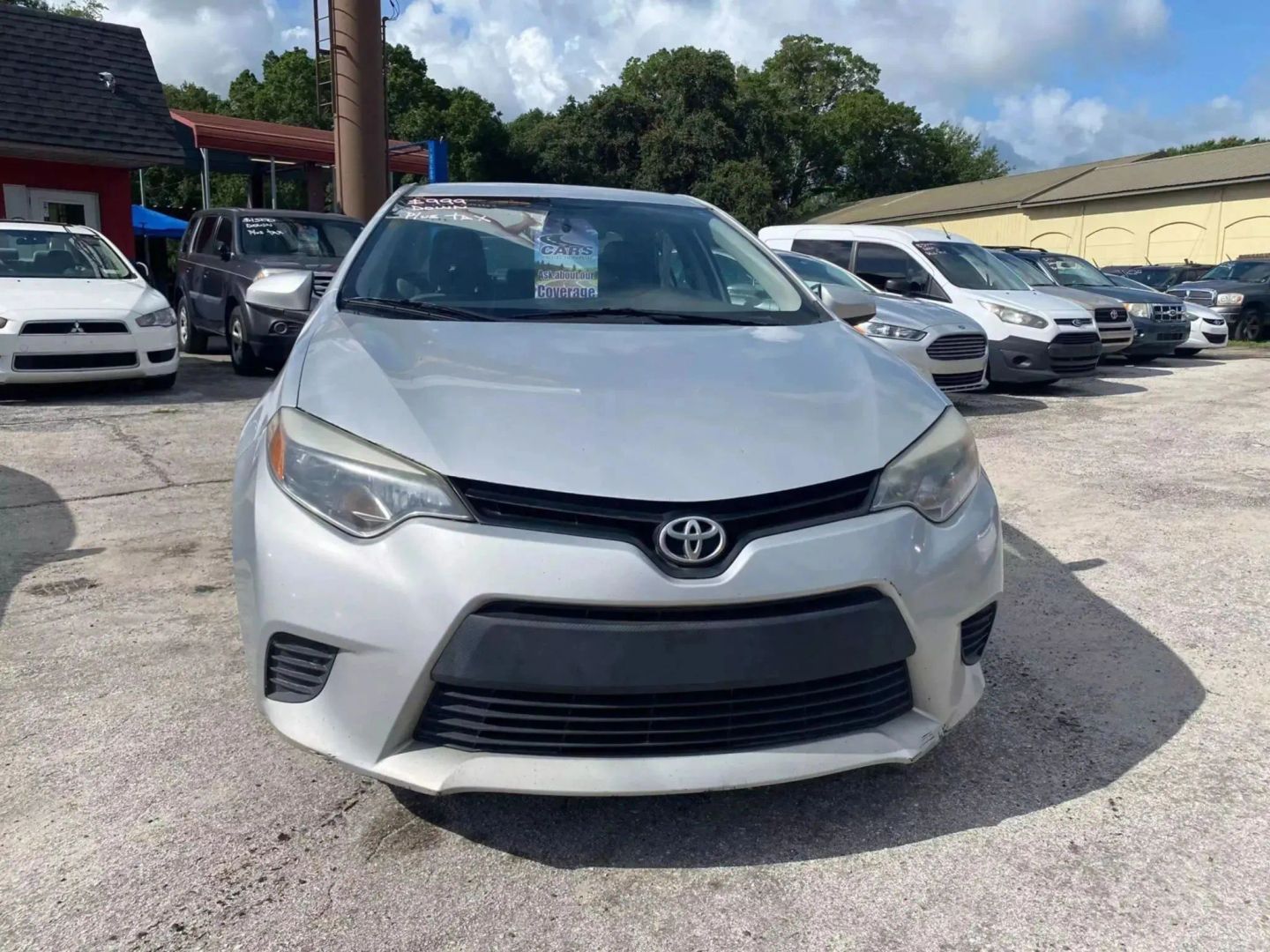 toyota corolla 2016 5YFBURHE8GP408621 image toyota corolla 2016 5YFBURHE8GP408621 image