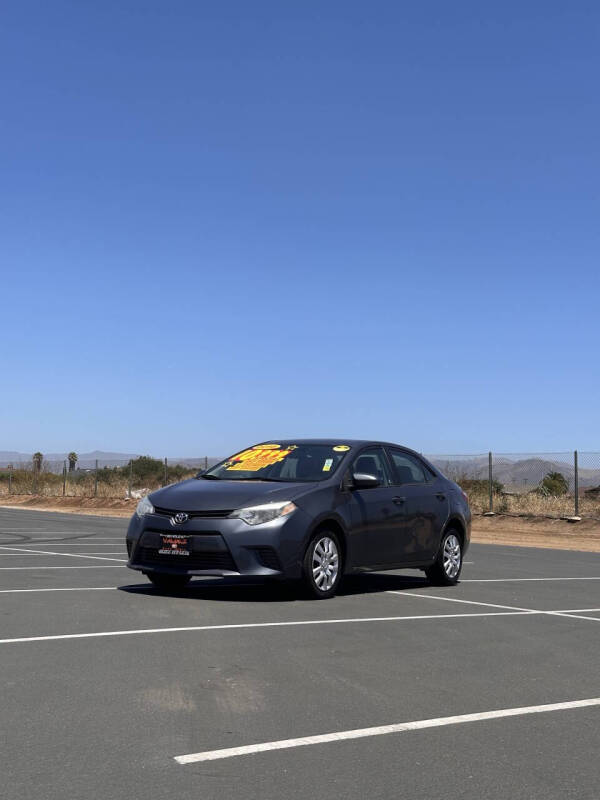 toyota corolla 2016 2T1BURHE6GC729119 image toyota corolla 2016 2T1BURHE6GC729119 image