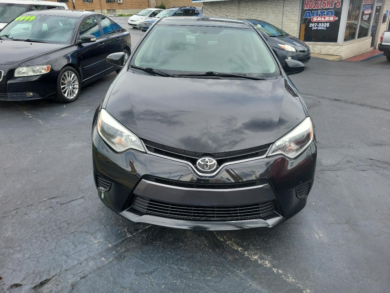 toyota corolla 2016 2T1BURHE9GC572461 image toyota corolla 2016 2T1BURHE9GC572461 image