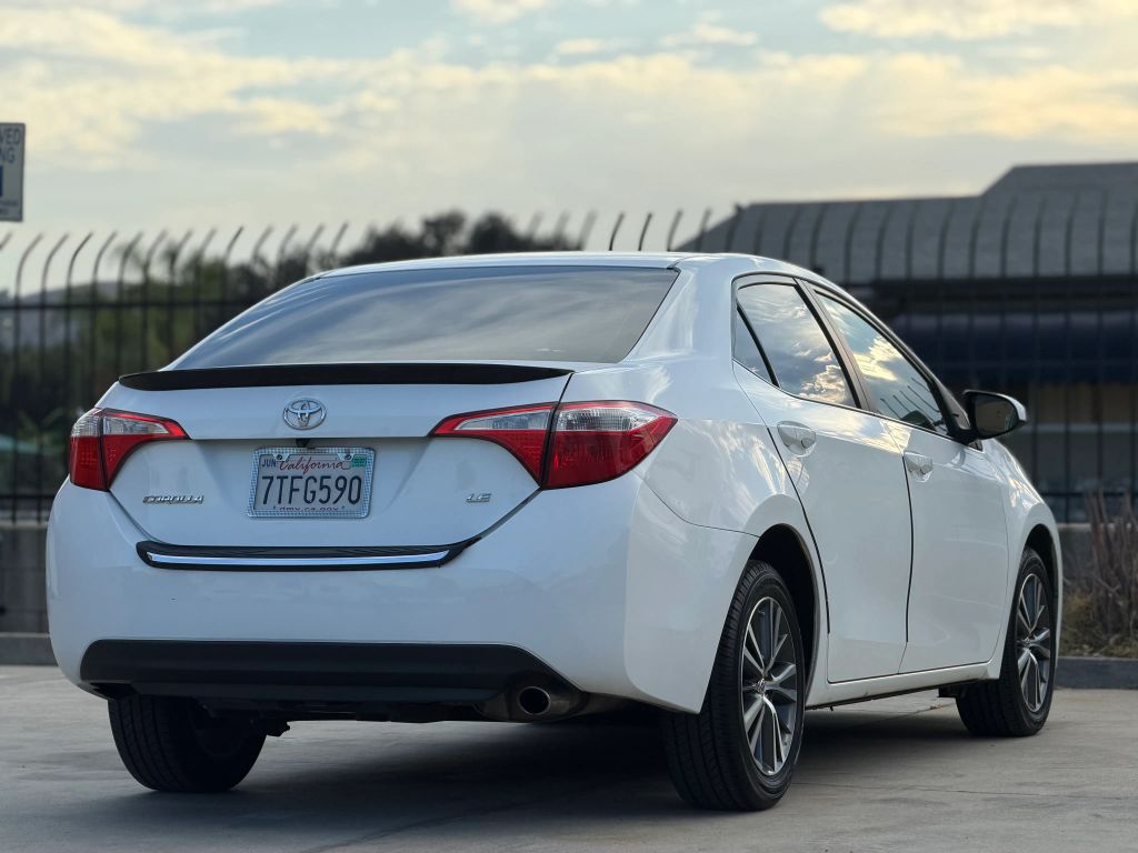 toyota corolla 2016 5YFBURHE7GP470589 image toyota corolla 2016 5YFBURHE7GP470589 image