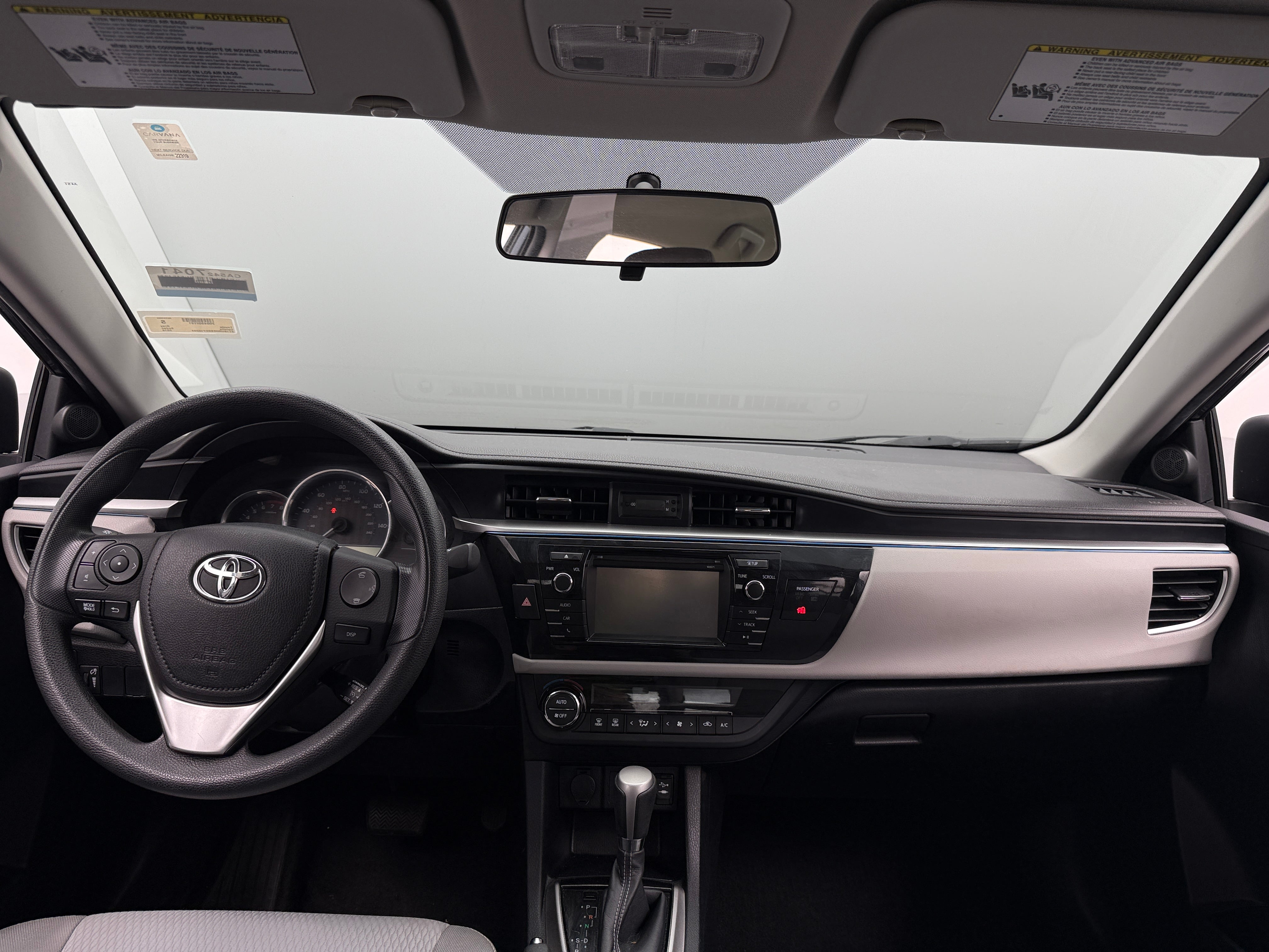 toyota corolla 2016 2T1BURHE8GC718204 image toyota corolla 2016 2T1BURHE8GC718204 image