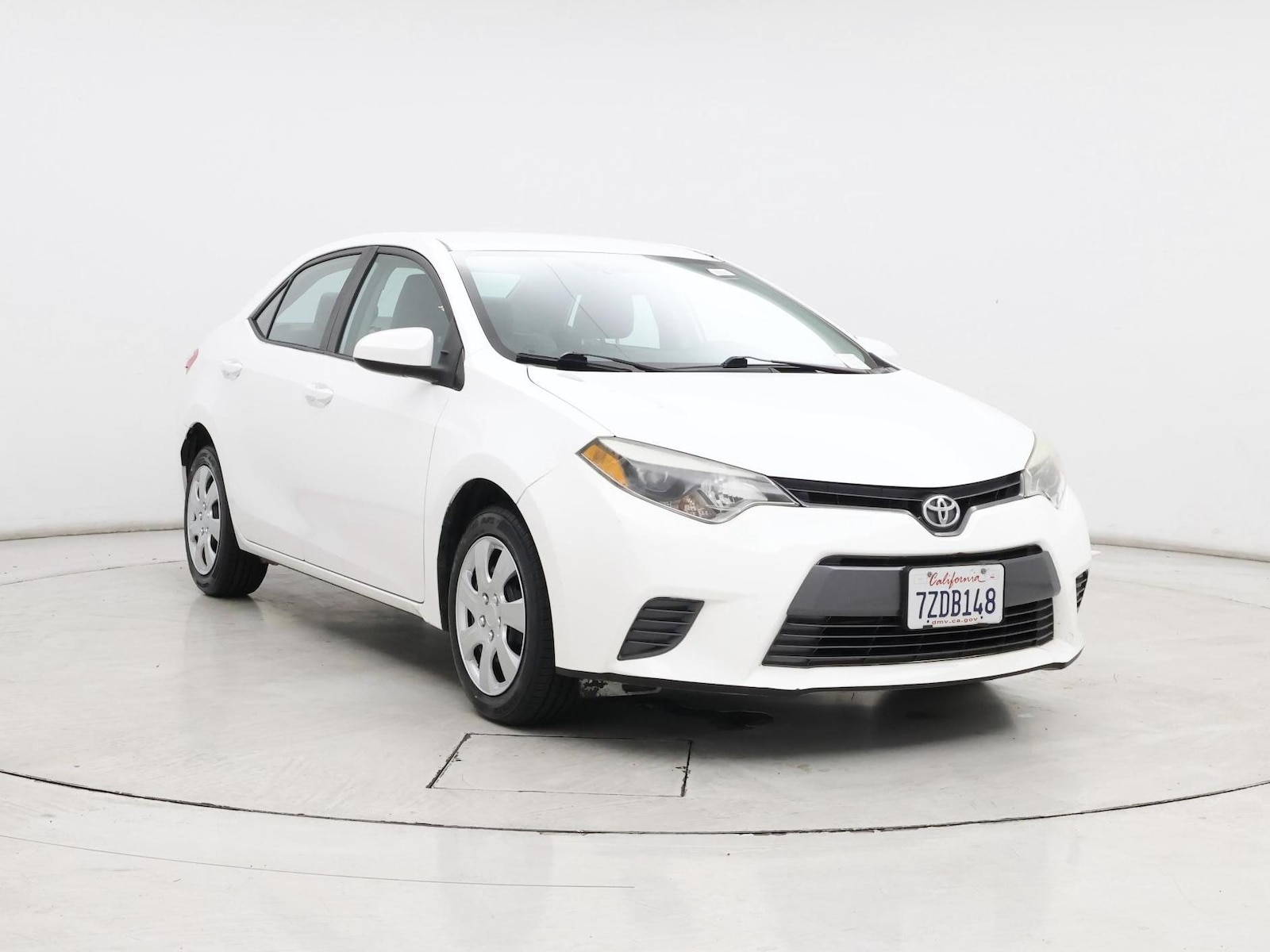 toyota corolla 2016 2T1BURHE4GC696024 image toyota corolla 2016 2T1BURHE4GC696024 image