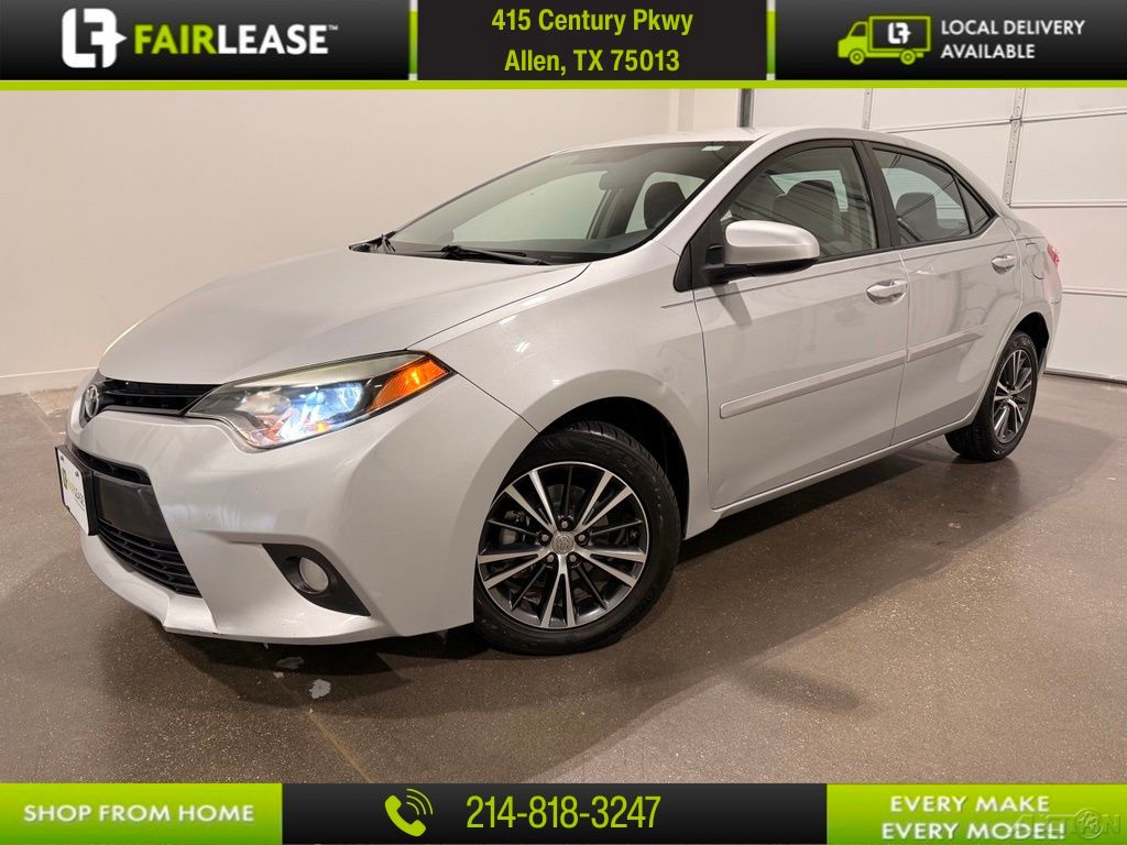 toyota corolla 2016 5YFBURHE9GP468195 image toyota corolla 2016 5YFBURHE9GP468195 image
