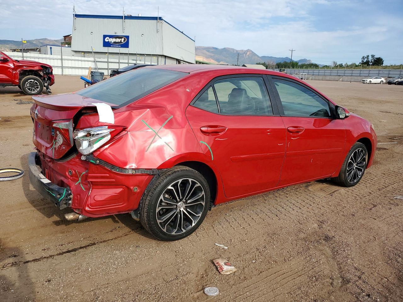 toyota corolla 2016 2T1BURHE0GC541292 image toyota corolla 2016 2T1BURHE0GC541292 image