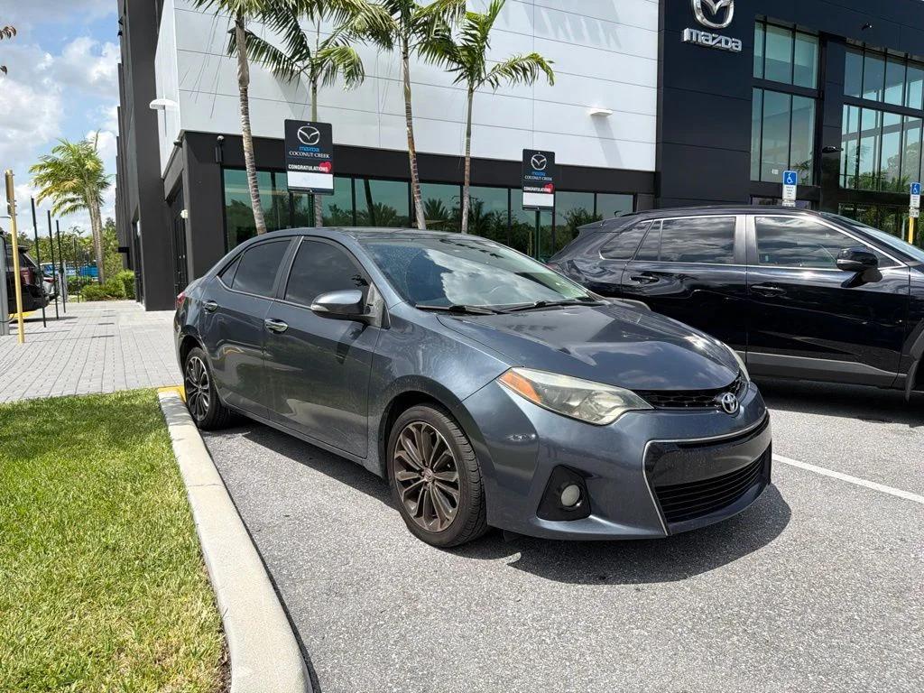 toyota corolla 2016 2T1BURHE6GC563989 image toyota corolla 2016 2T1BURHE6GC563989 image